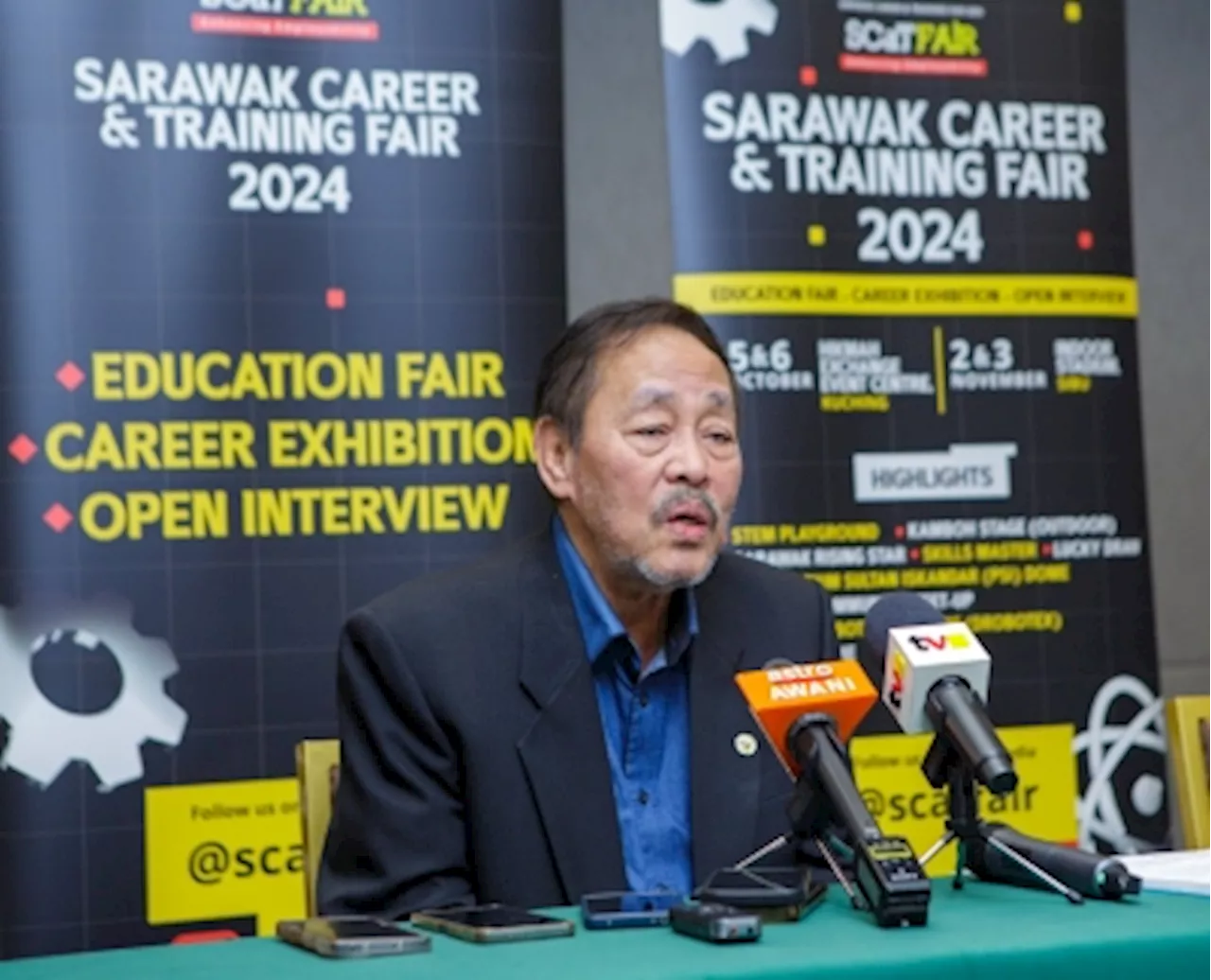 Sarawak sees over 17,000 applications for 2,180 teaching positions amid critical shortage