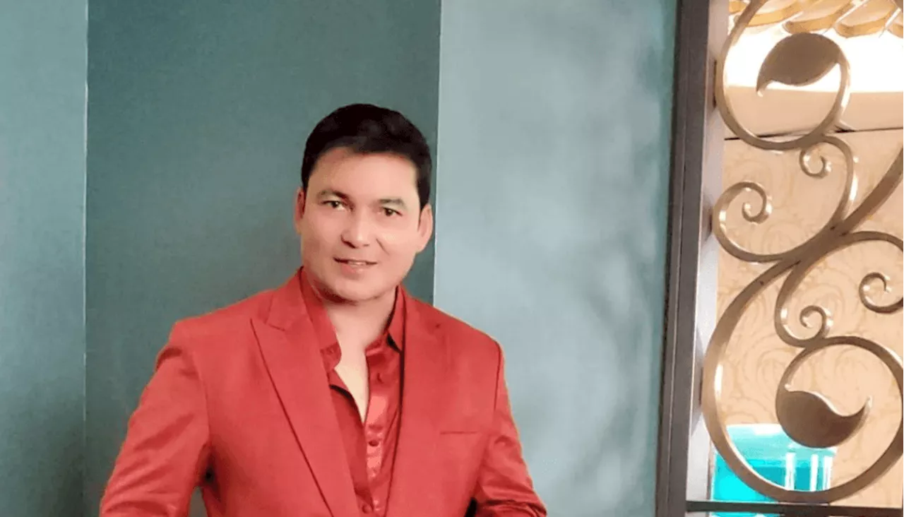 Gabby Concepcion and Sharon Cuneta are taking their 'Dear Heart' concert tour to the US