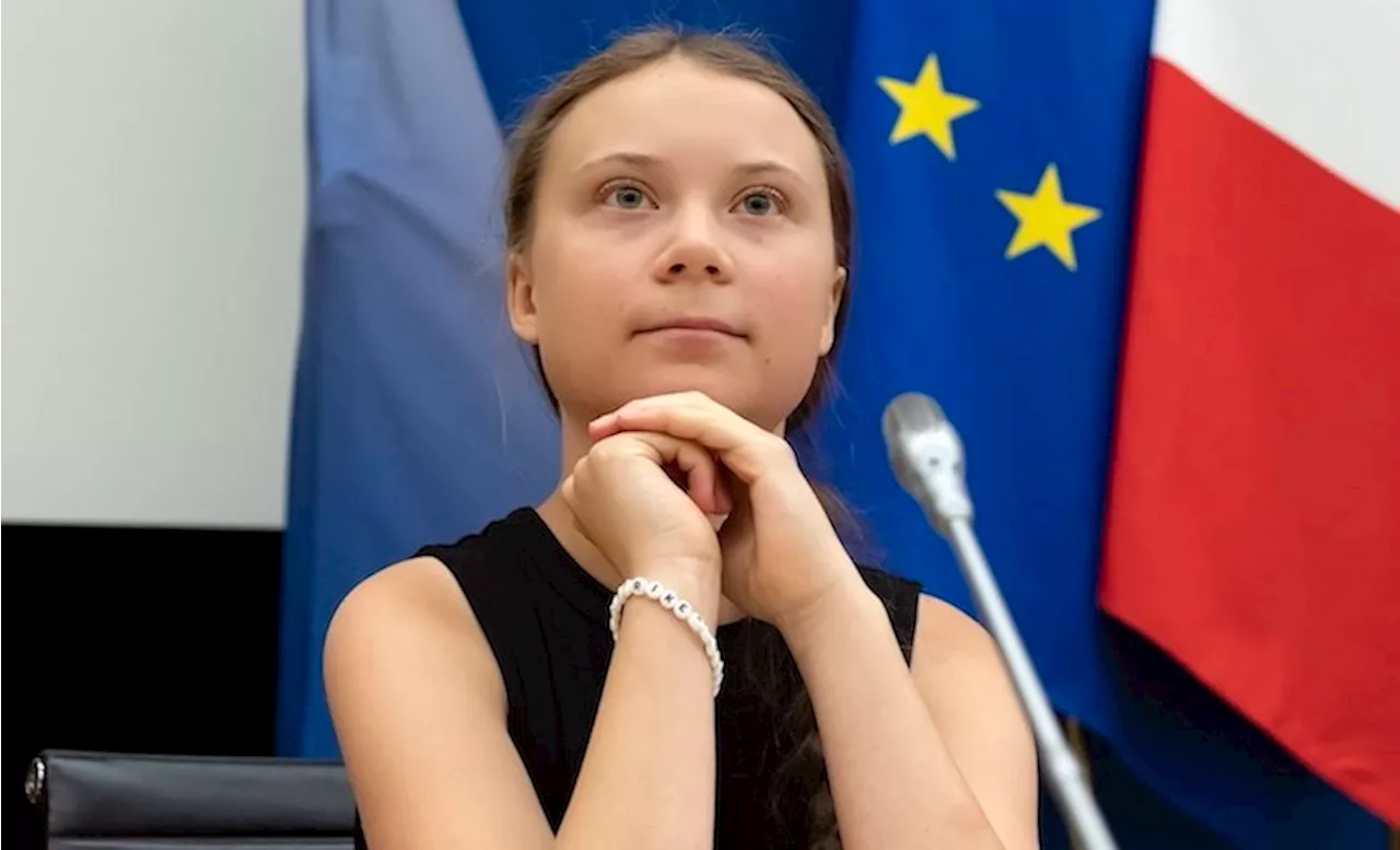 Greta Thunberg : le retour du mythe de la jeunesse qui sauvera le monde