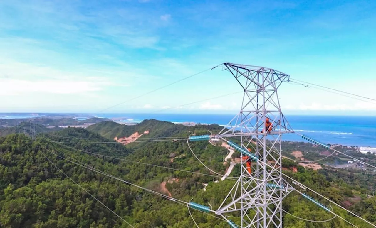 Pengembangan Transmisi Listrik Jadi Kunci Pacu Transisi Energi dan Pertumbuhan Industri