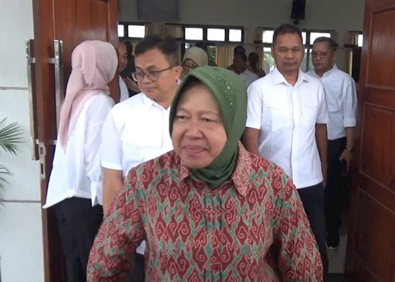 Risma Janjikan Sekolah Gratis bagi Jenjang SMASMK di Jawa Timur