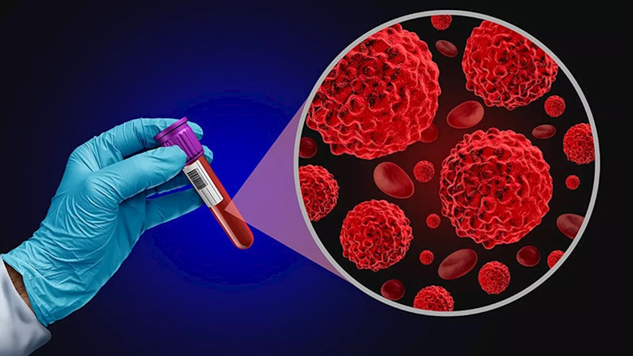 A CRC Blood Test Is Here. What Does It Mean for Screening?