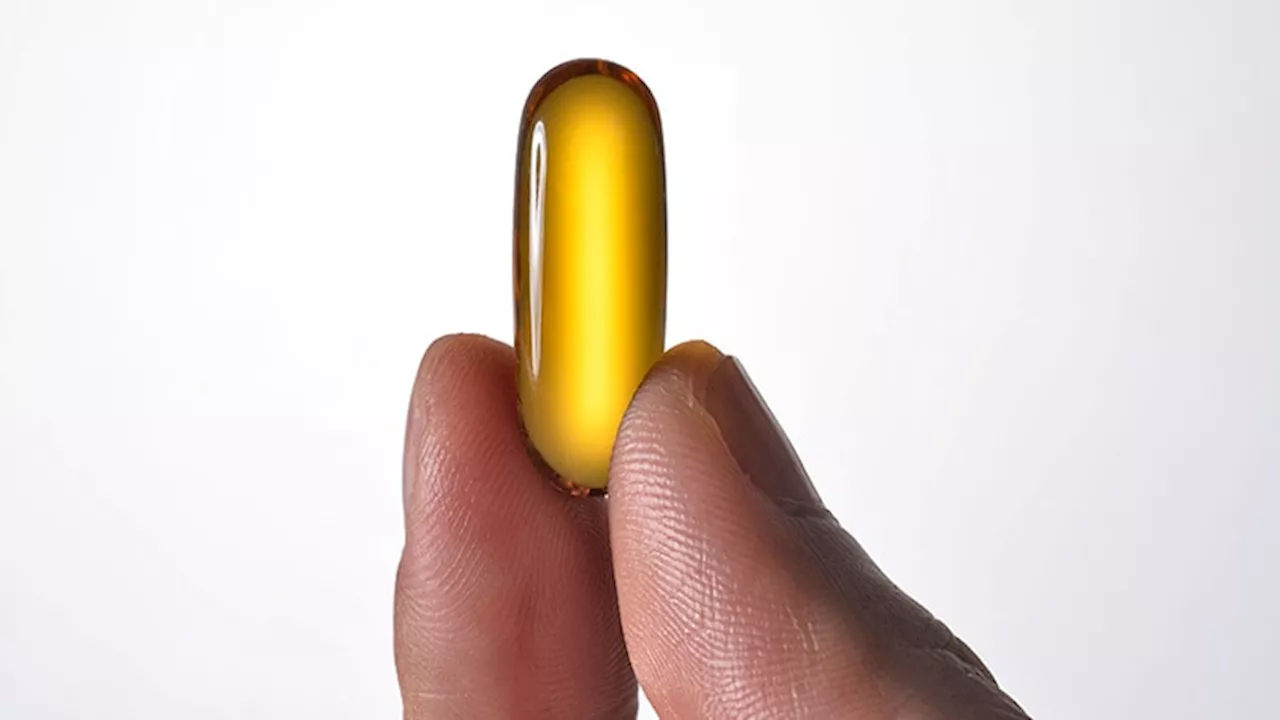 High-Dose Vitamin D Linked to Lower Disease Activity in CIS