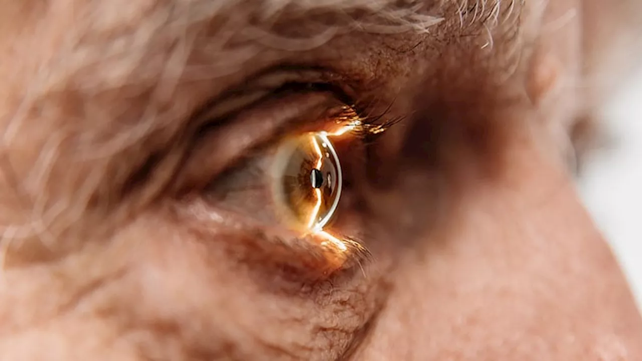 Two New Drugs Approved for Age-Related Macular Degeneration