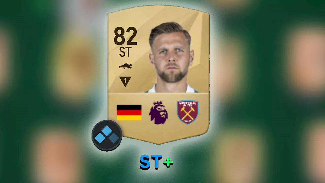 Neue Spielerrollen in FIFA Ultimate Team