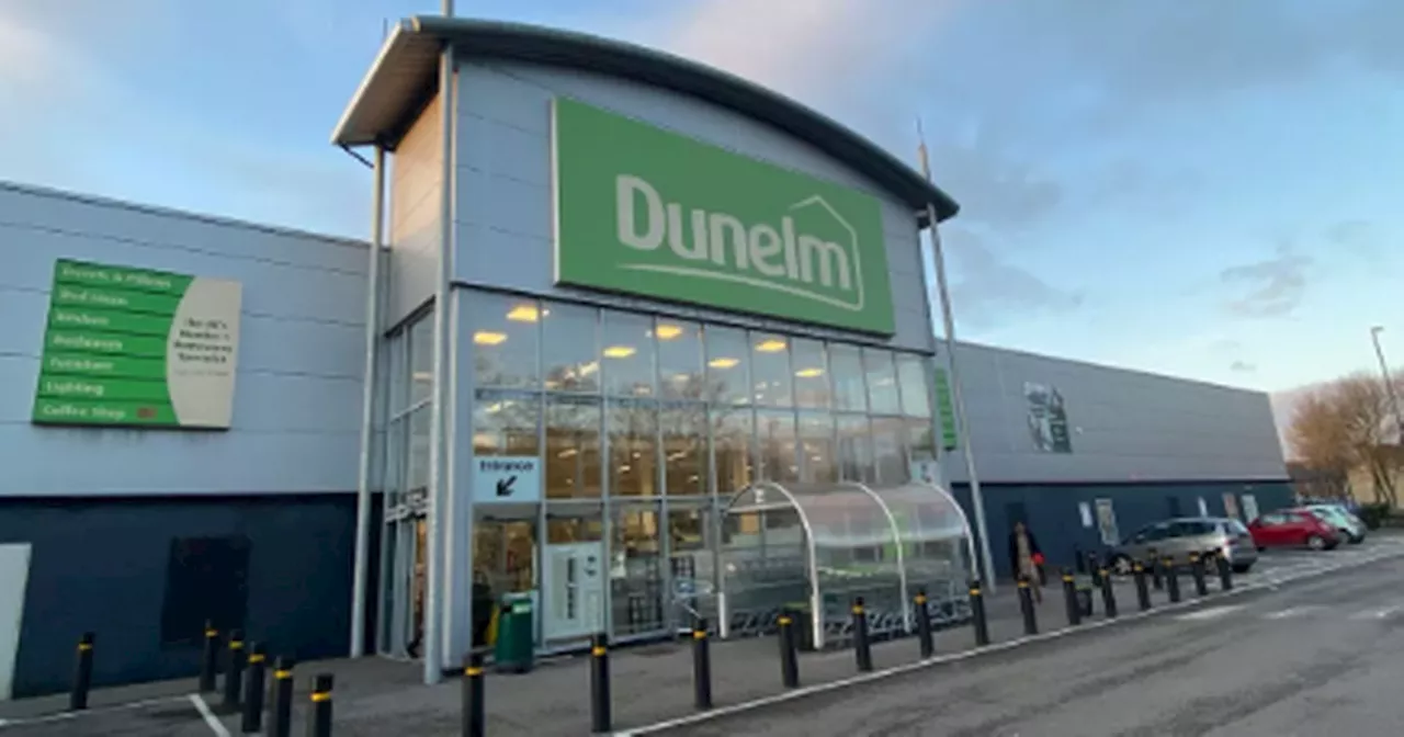 Dunelm £25 'energy efficient' heater costs 19p to run and 'heats a room quickly'