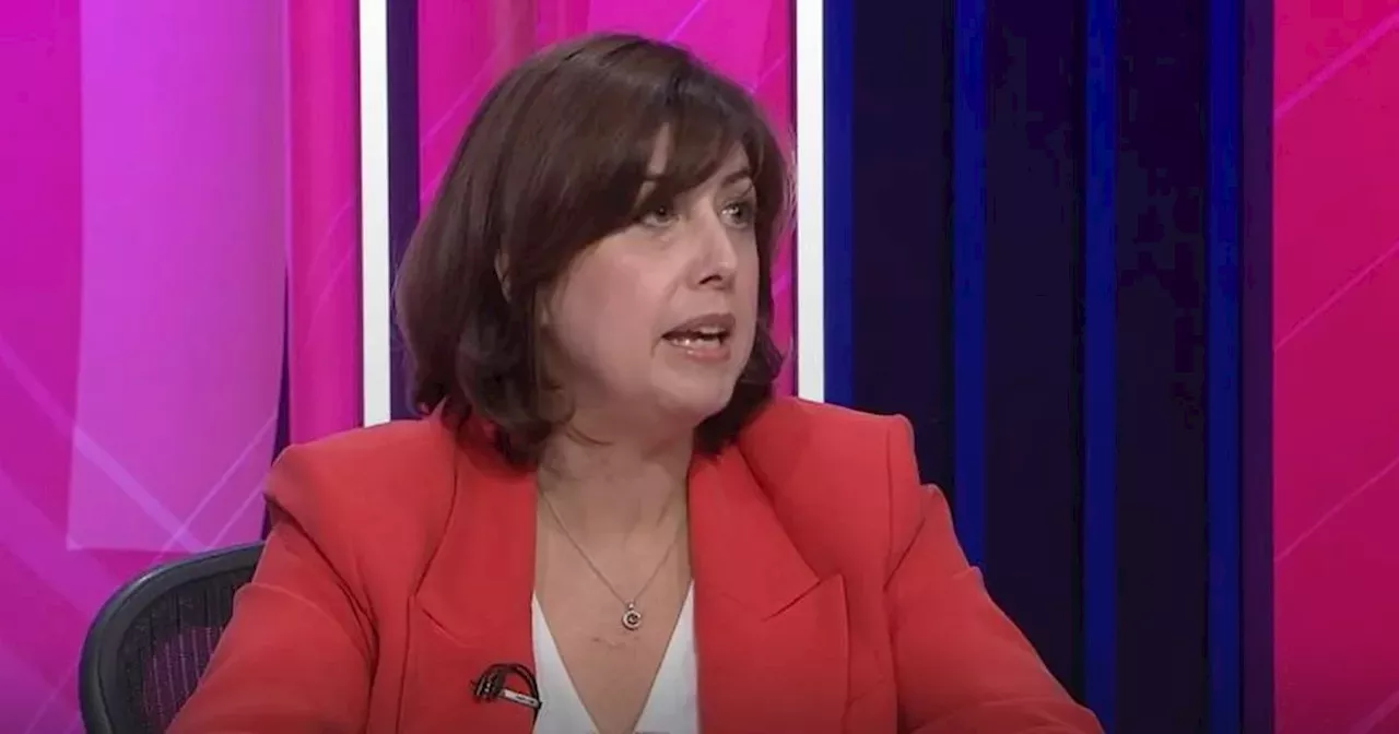 'It is acceptable': Lucy Powell MP grilled over free Manchester City tickets and £40k of gifts