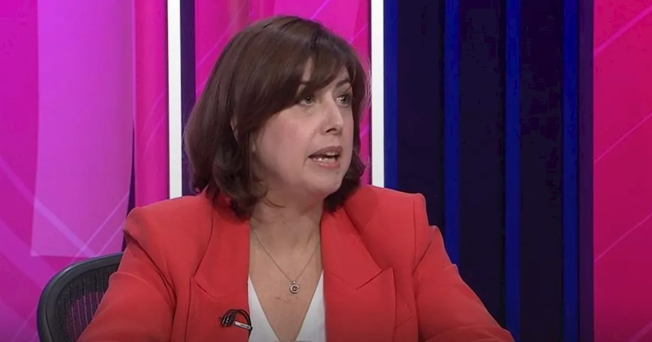 'It's acceptable': Lucy Powell grilled over free Man City tickets and £40k gifts