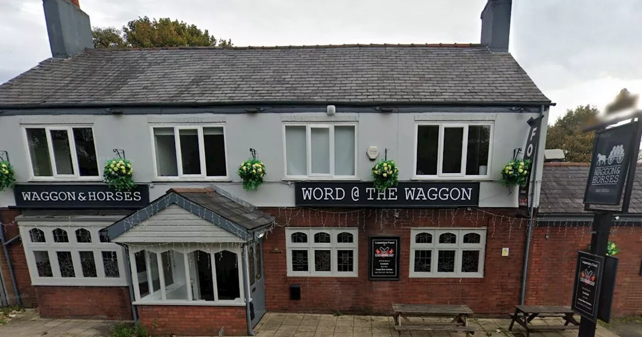 Popular Greater Manchester pub shuts down a year after major takeover