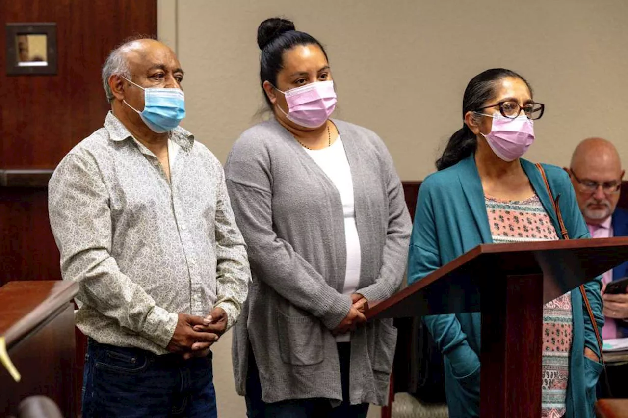 Foster parents who abused Turpin children plead guilty to felony charges