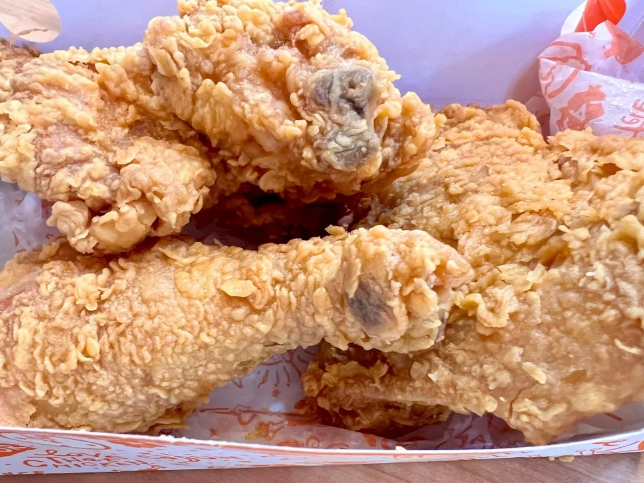 Popeyes and Wendy’s have new $5 deals; here’s what you get