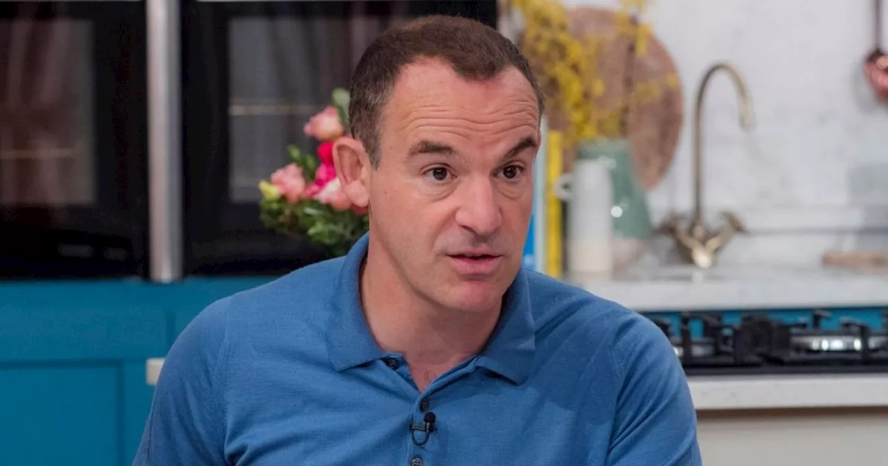 Latest money news: Martin Lewis's warning over little-known fines that could hit millions