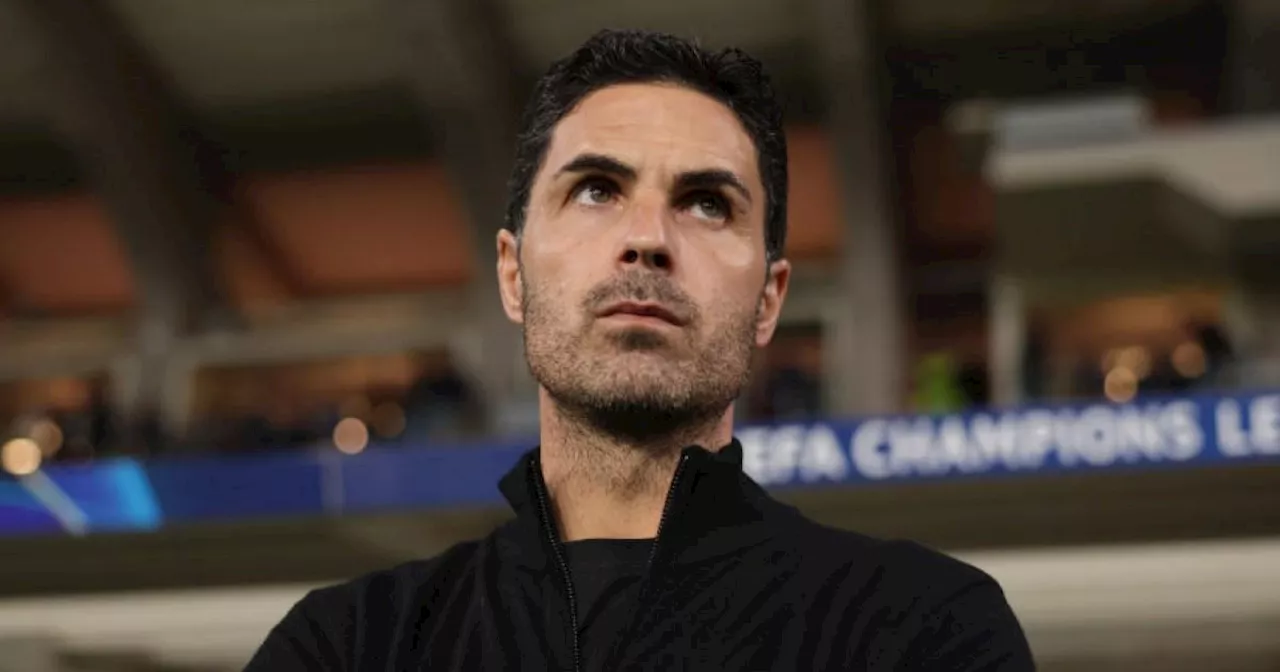 Mikel Arteta praises Arsenal summer signing after Atalanta bore draw