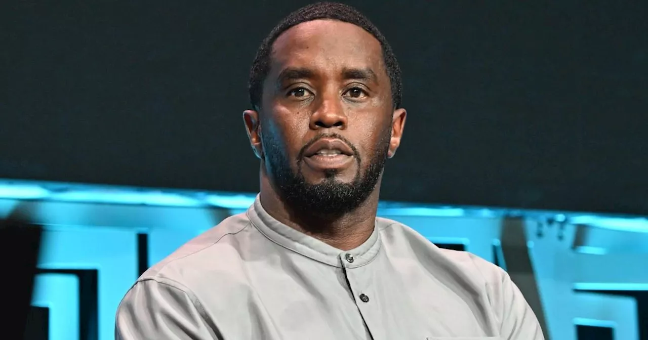 Sean 'Diddy' Combs 'placed on suicide watch with mental state unclear'