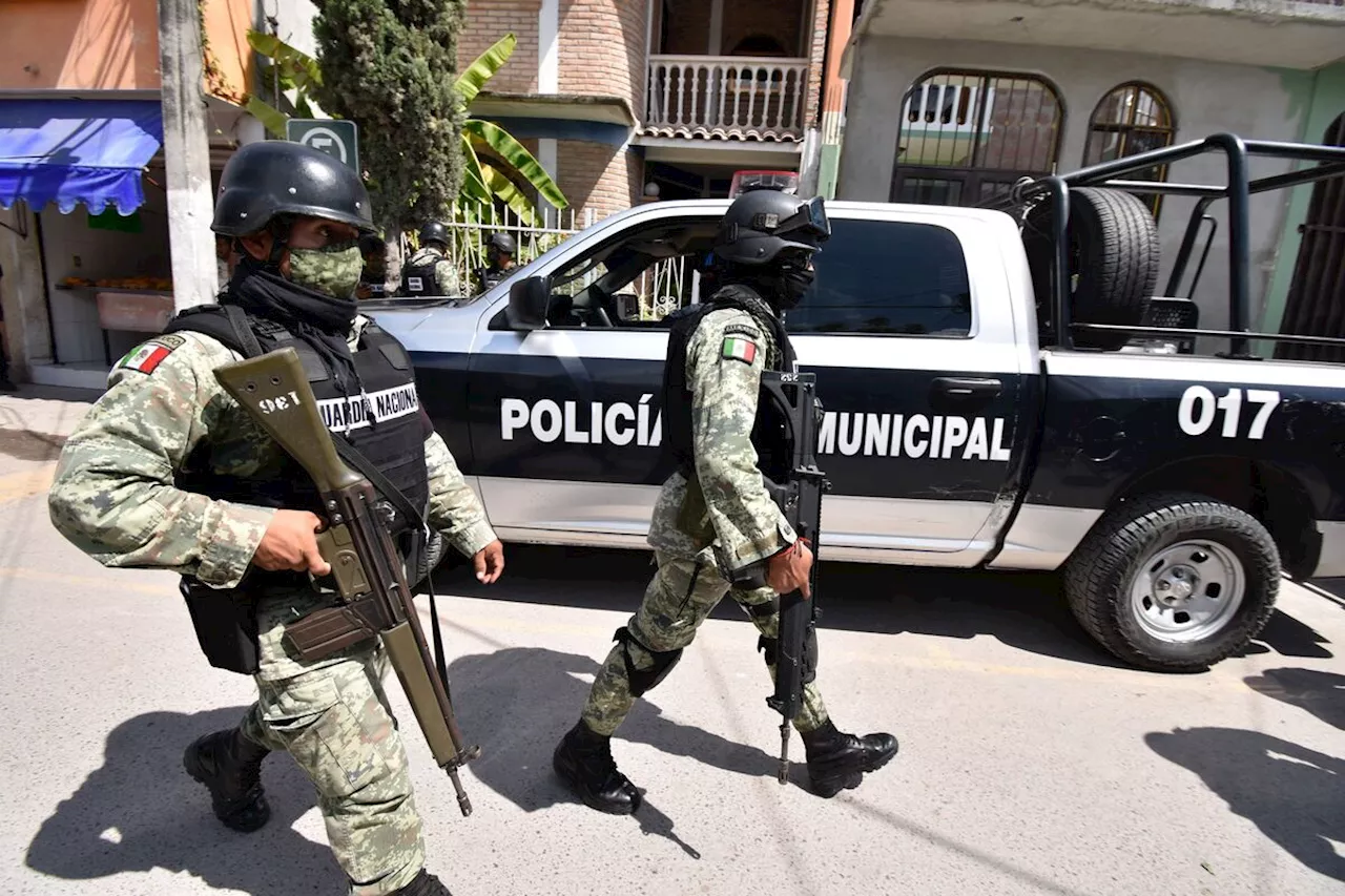 Asesinan a comandante de la Policía Municipal de Mazatlán, Sinaloa