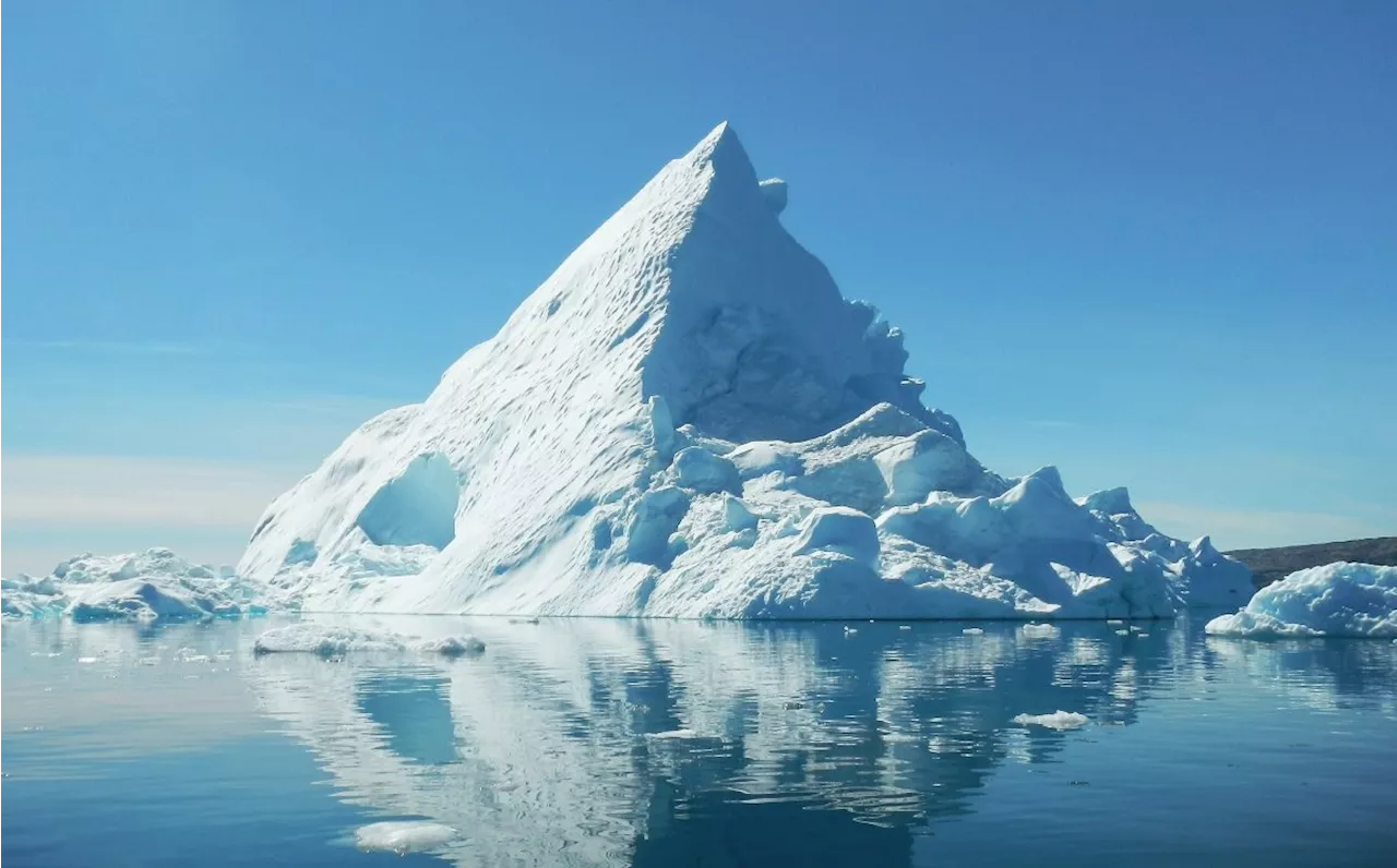 Cambio climático esta reconfigurando el mundo