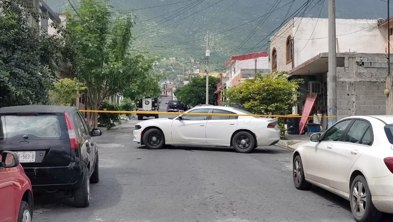 Catean casas en Escobedo y Salinas Victoria para localizar a joven desaparecida desde hace un mes