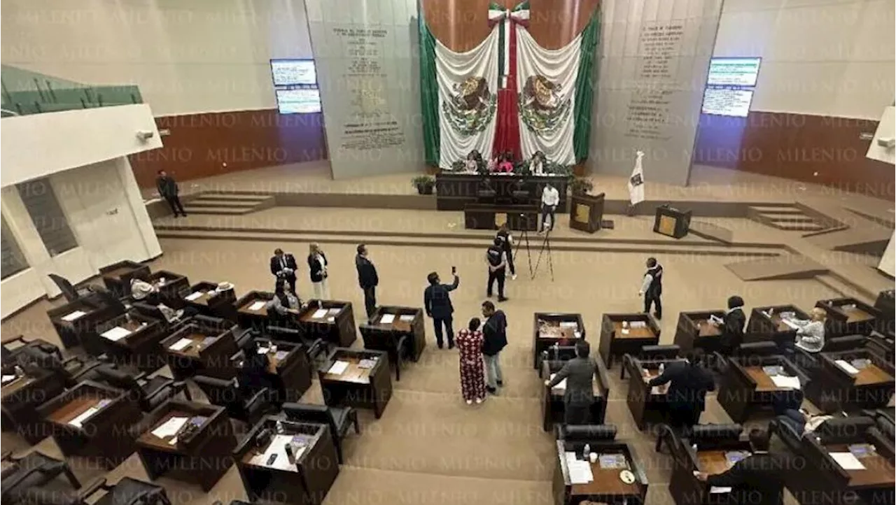 Tepjf revisa “sobre la hora” quejas por reparto de pluris en el Congreso de Tamaulipas