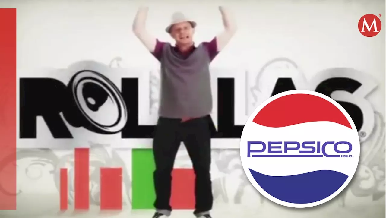 Usuarios reviven comercial misógino de PepsiCo tras la cancelación del show de Adrián Marcelo