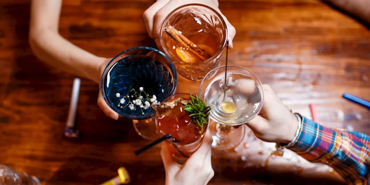 How To Take Care Of Your Liver Without Completely Going Sober