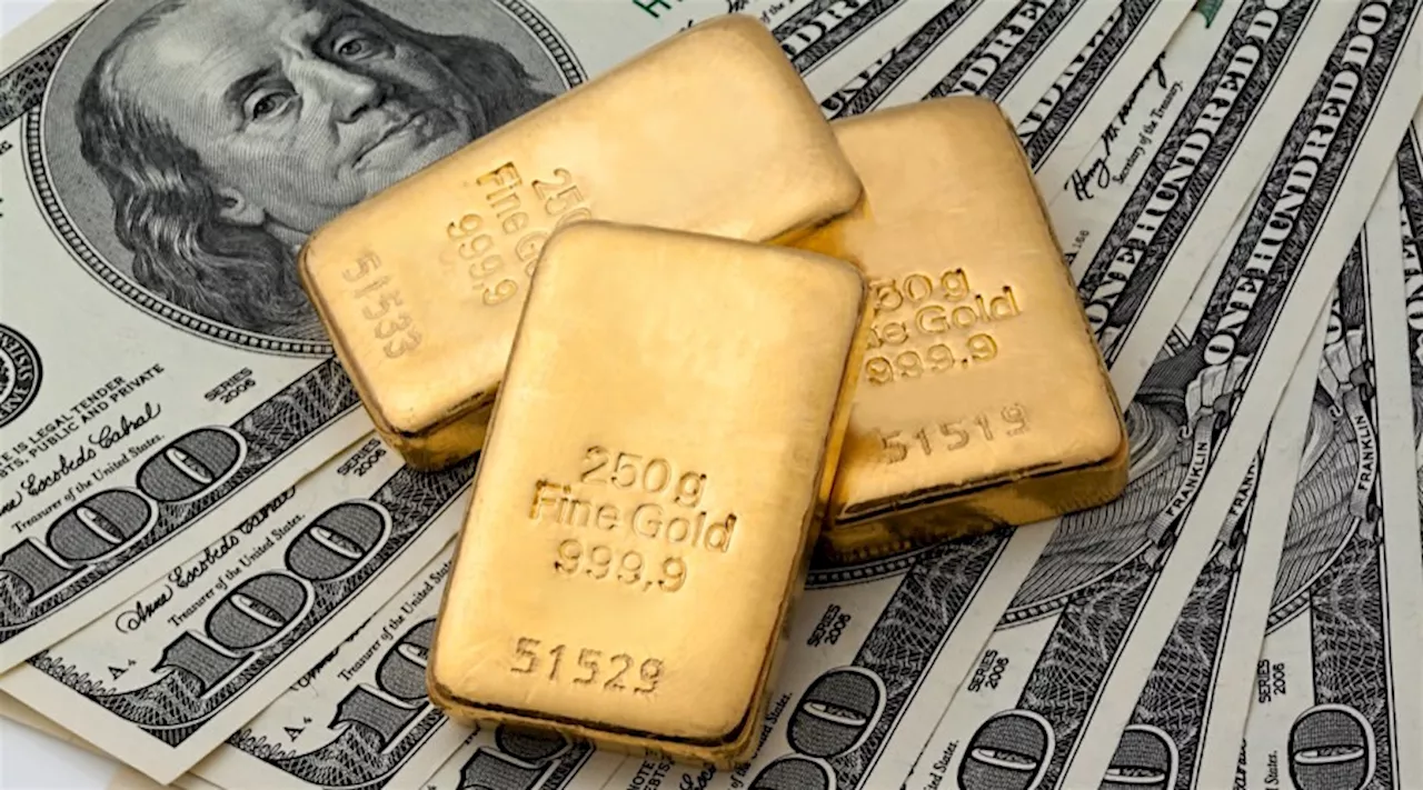 Buy bonds and gold as bubble risk returns, BofA strategist says