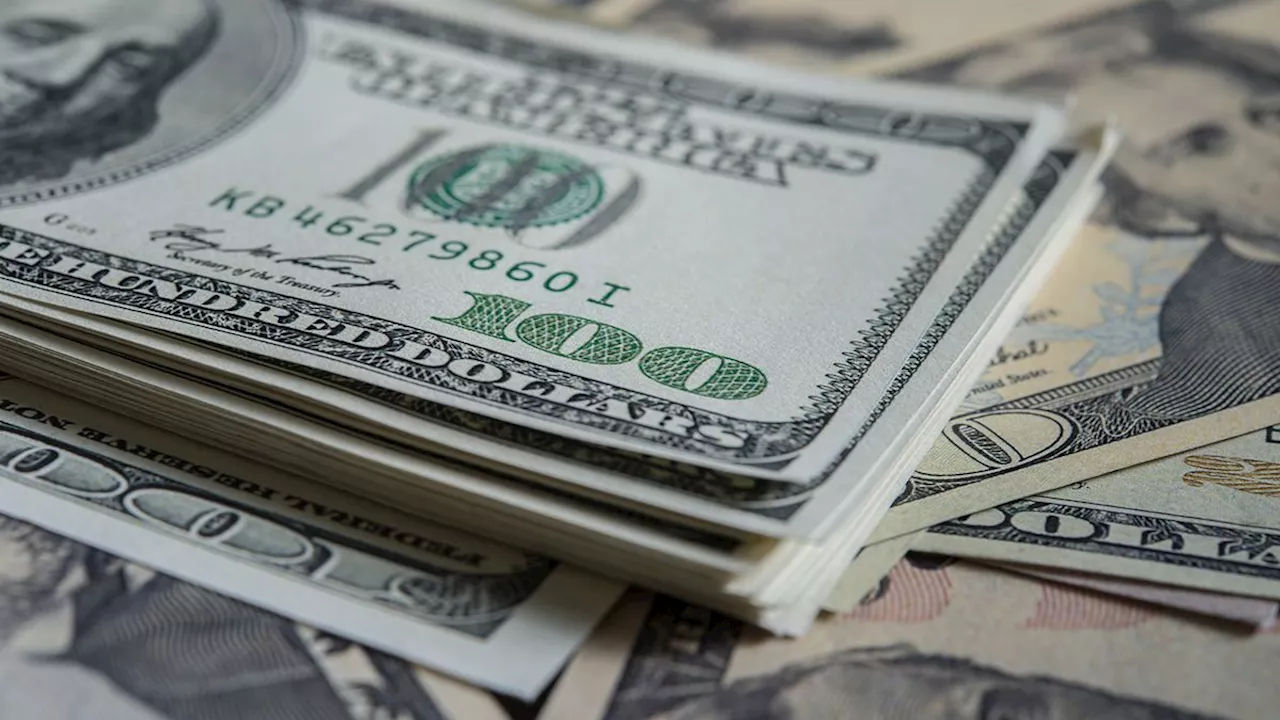 Dólar blue hoy minuto a minuto: a cuánto está este viernes 20 de septiembre