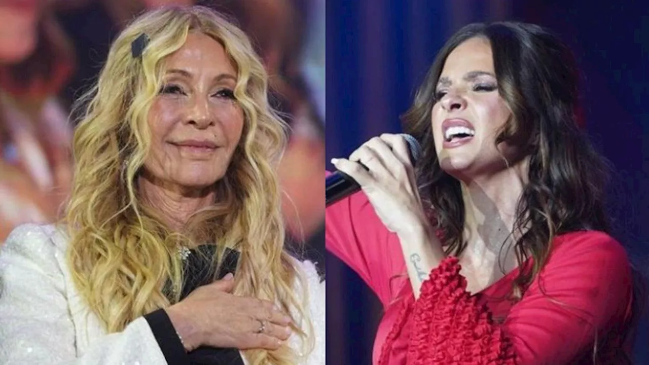 Qué le dijo la China Suárez a Cris Morena tras pedirle a Rufina para su productora