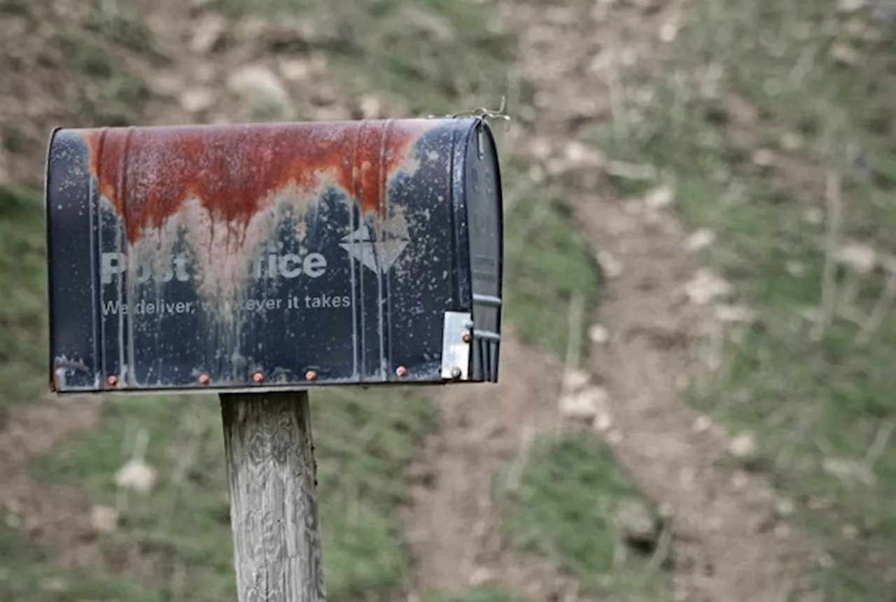 Plan to save the Post Office — but there’s a catch