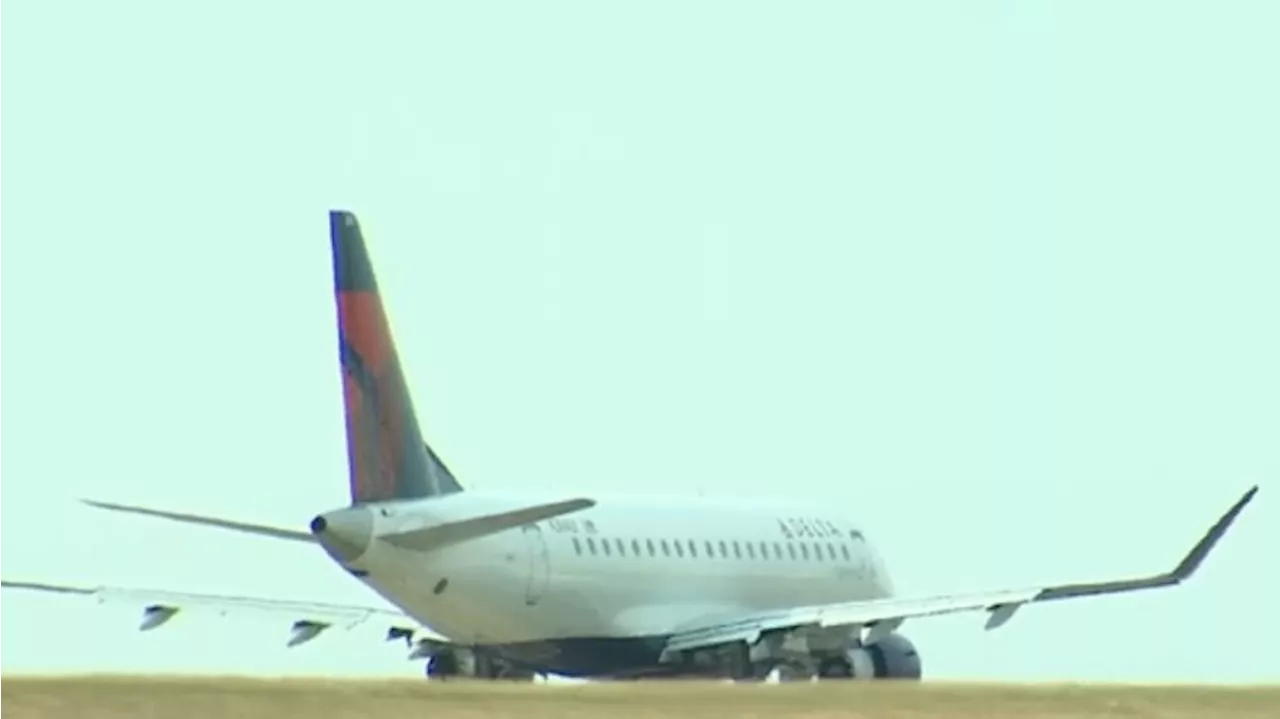 Woman Sues Delta After Coffee Spill Inflicts Severe Burns