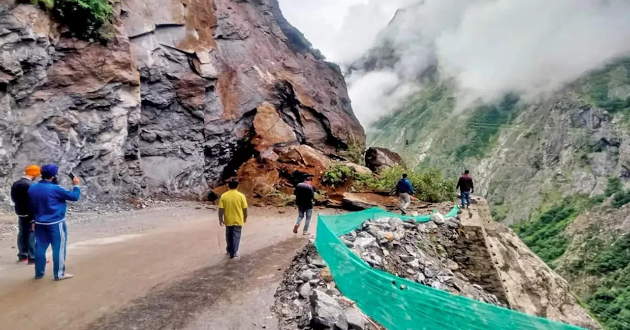 उत्तराखंड में धीमा पड़ा बारिश का जोर, 25 सितंबर तक हो सकती है मॉनसून की विदाई, चारधाम यात्रा ने पकड़ी रफ्तार