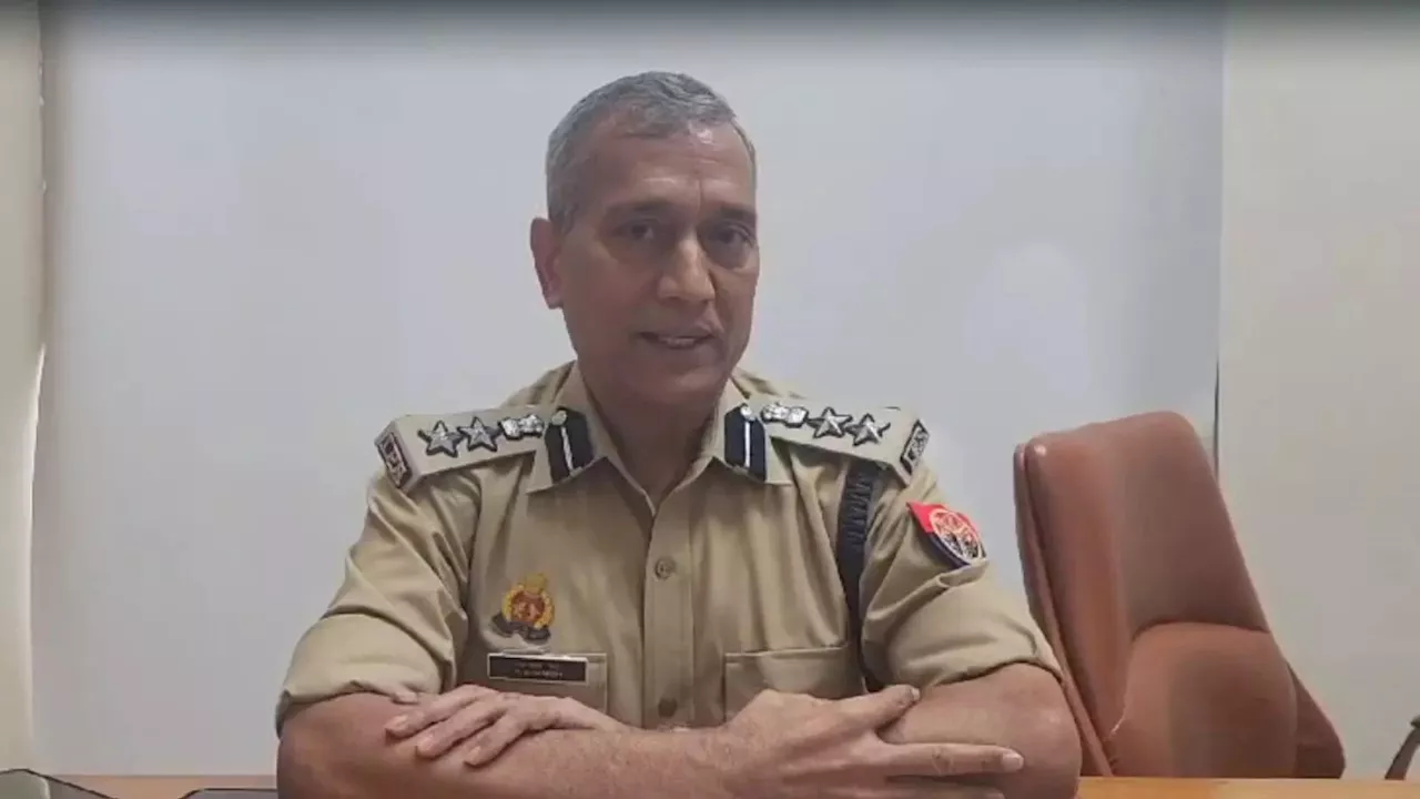 भैया बचा लो गाड़ी की डिग्गी में बंद कर लिया....नोएडा में 'किडनैपिंग' का पुलिस ने चंद घंटे में किया चौंकाने वाला खुलासा