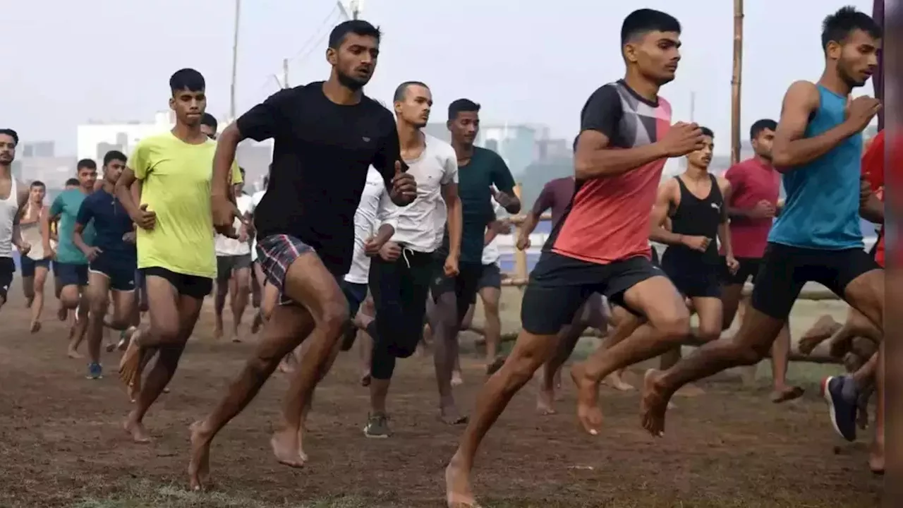 UP Police Physical Test 2024: हाइट, सीना, दौड़...जान लें यूपी पुलिस के फिजिकल टेस्ट में क्या-क्या होता है?