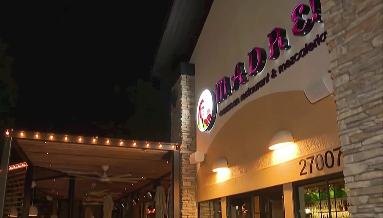 Salmonella outbreak sickens at least 10 Valencia restaurant customers