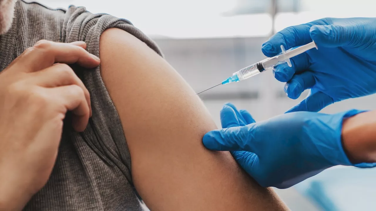 Whooping Cough Cases Surge Amidst Vaccine Hesitancy