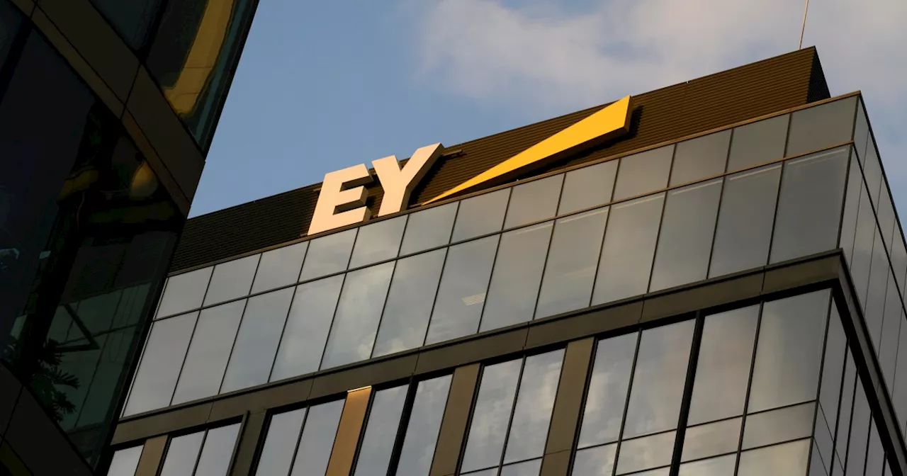 Death of young Ernst & Young employee raises questions about workplace culture