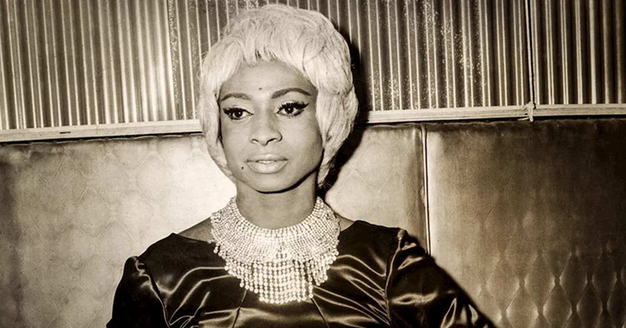 Jackie Shane, trailblazing Black trans singer, finally gets her due in Tennessee