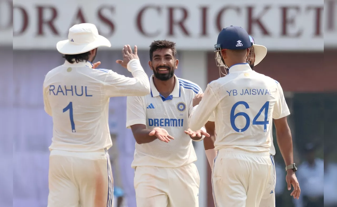 Ind vs Ban 1st Test: अब पुरानी गेंद के भी मास्टर हो चले बुमराह, ये आंकड़े कंगारू बल्लेबाजों को डराने को काफी