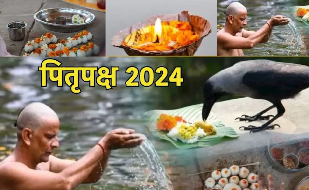 Pitru Paksha 2024: पितृ पक्ष के दौरान भूलकर भी न करें ये काम, पितरों का आशीर्वाद पाने के लिए इन बातों का रखें ध्यान