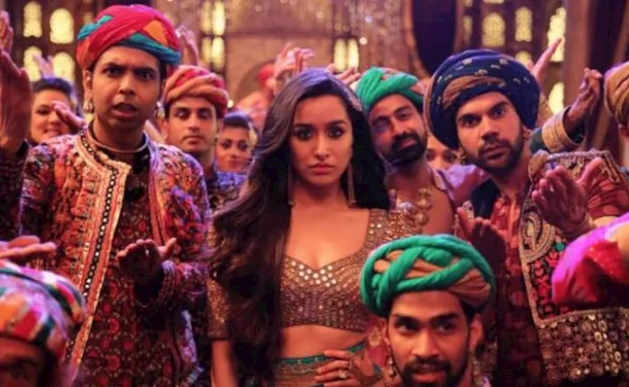 Stree 2 Box Office Collection day 36: स्त्री 2 की कमाई में नहीं आई कोई कमी, छतीसवें दिन भी बटोर लिए इतने करोड़