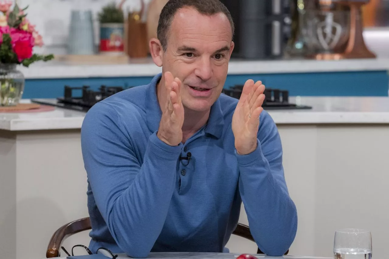 Martin Lewis issues £800 Christmas gift advice to families – and it could help you save big