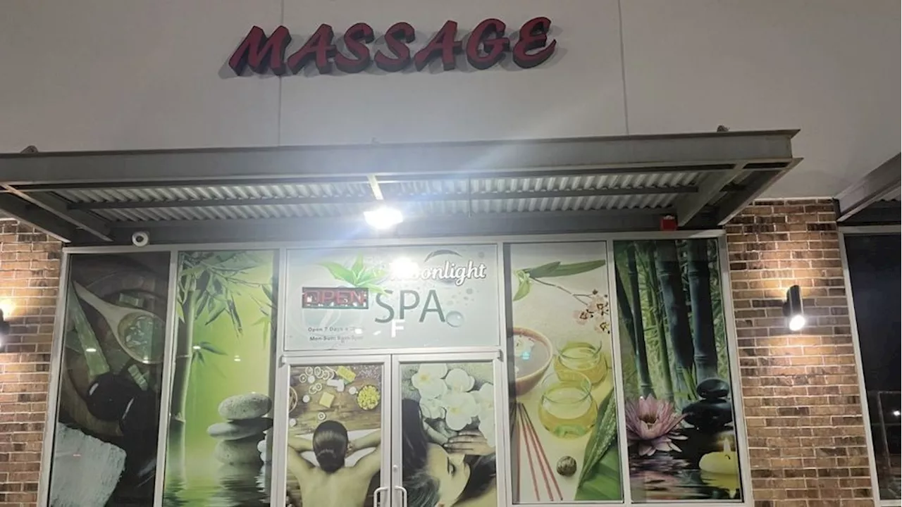 Permanent Injunction, $700,000 in penalties against massage business owner