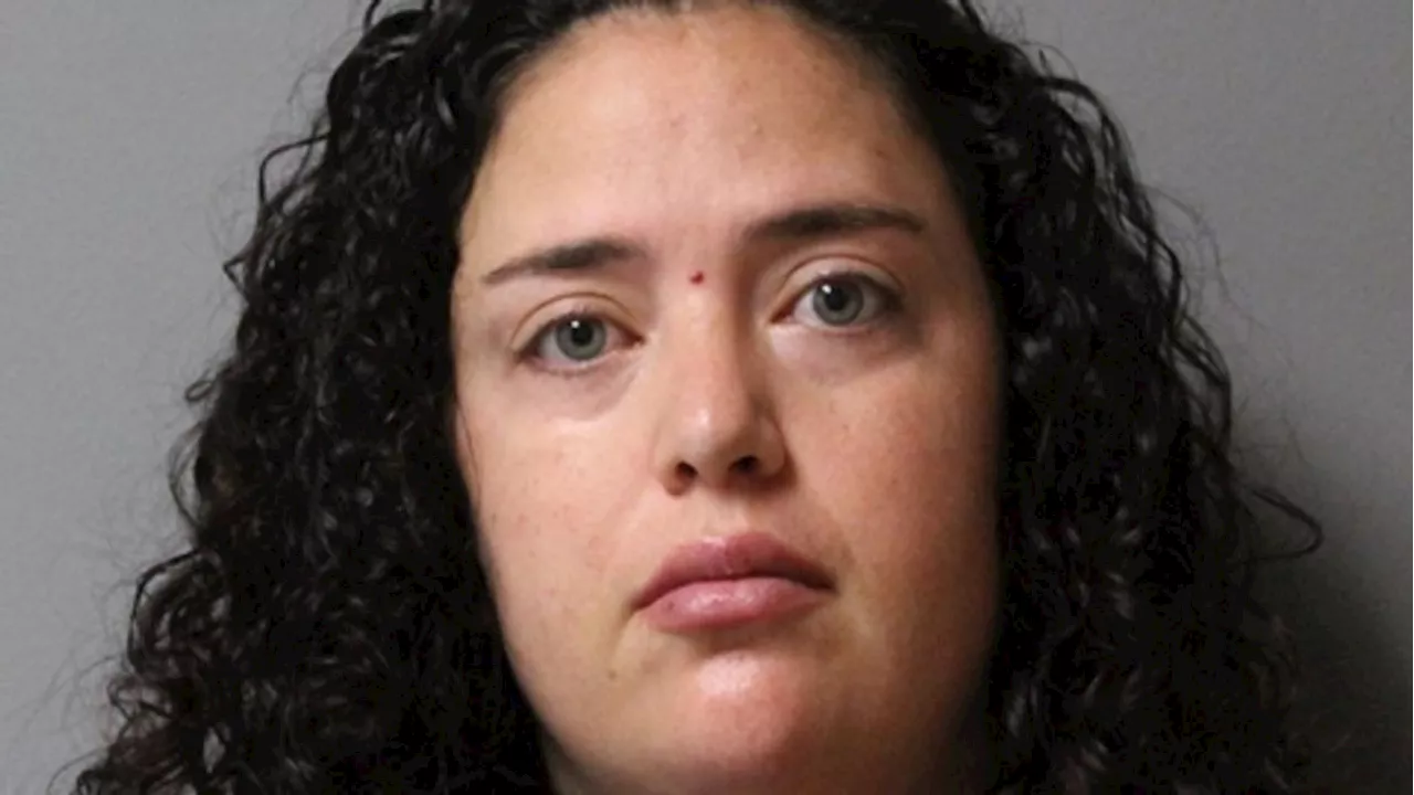 Pflugerville teacher accused of fracturing student's fingers