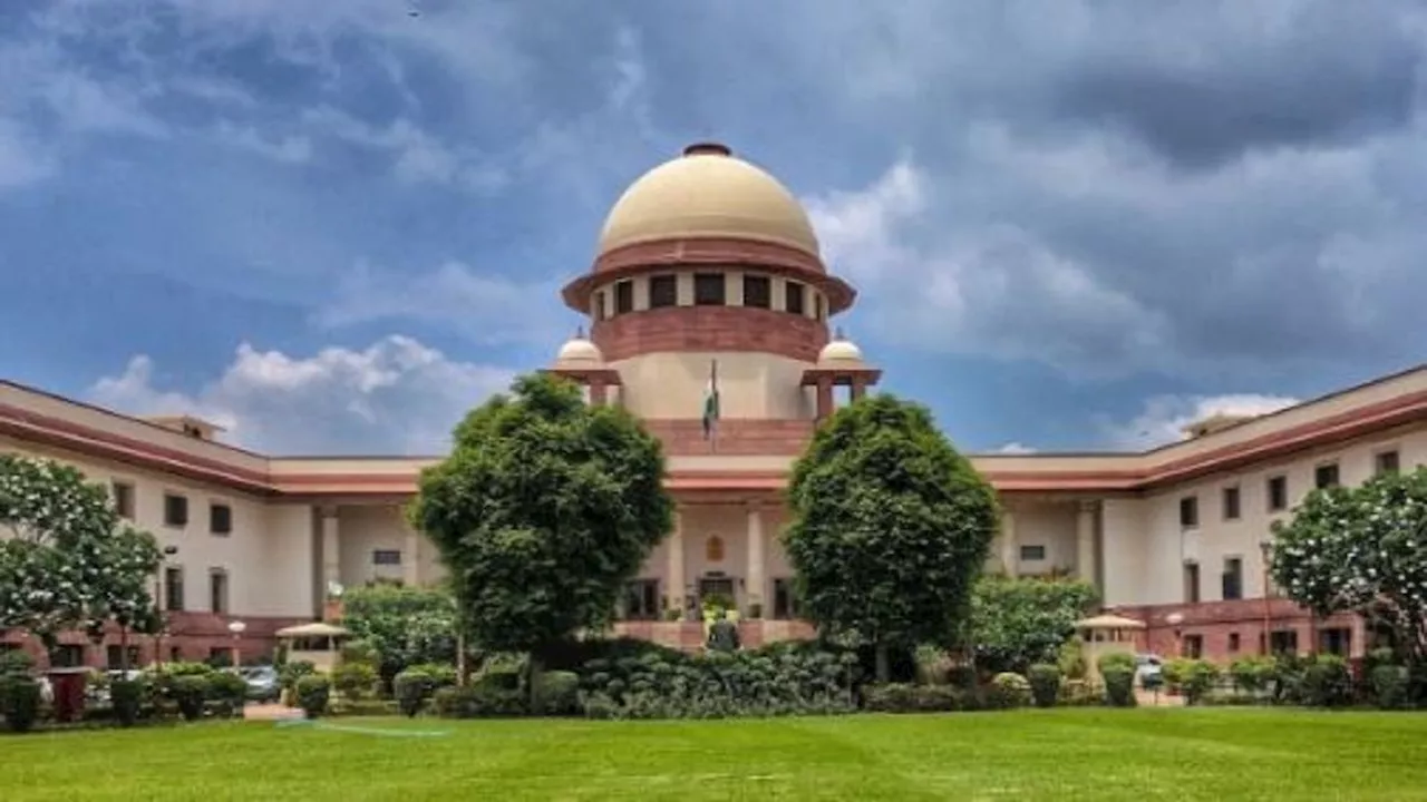 पाकिस्तान का नाम लेकर बुरे फंसे कर्नाटक हाइकोर्ट के जज! SC ने मांगी रिपोर्ट, ये है पूरा मामला