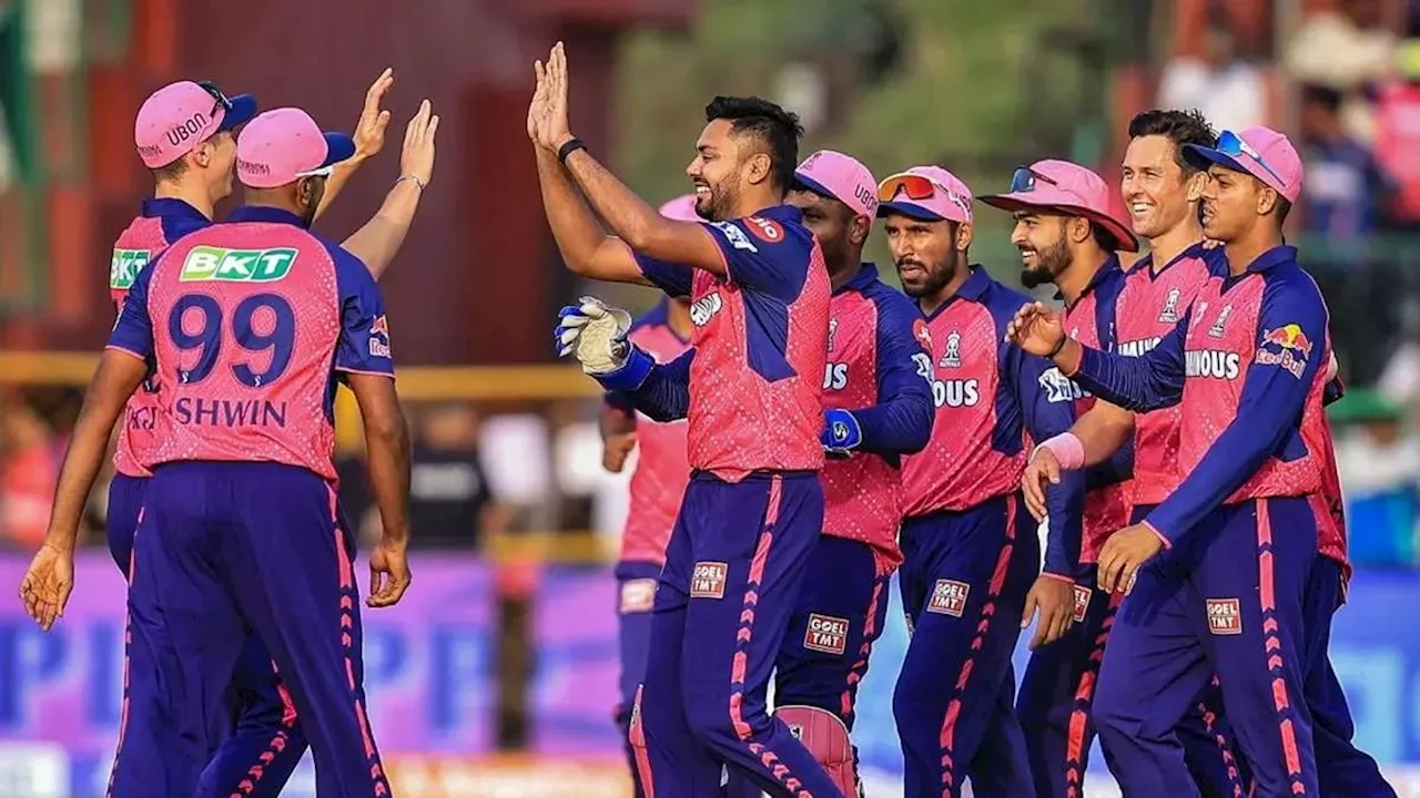 IPL 2025: राजस्थान रॉयल्स का बड़ा ऐलान, द्रविड़ के बाद इस वर्ल्ड कप विनिंग कोच को जोड़ा साथ