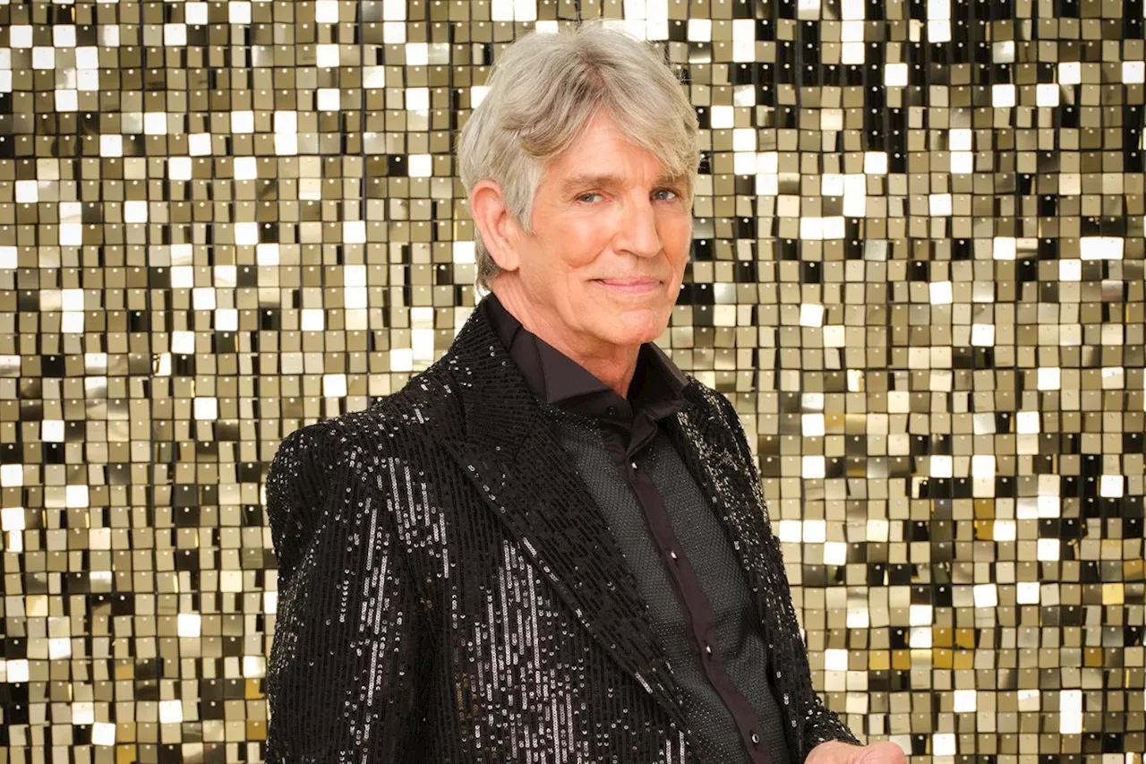 Eric Roberts Speaks Out After 'Screwing Up' 'DWTS' Debut