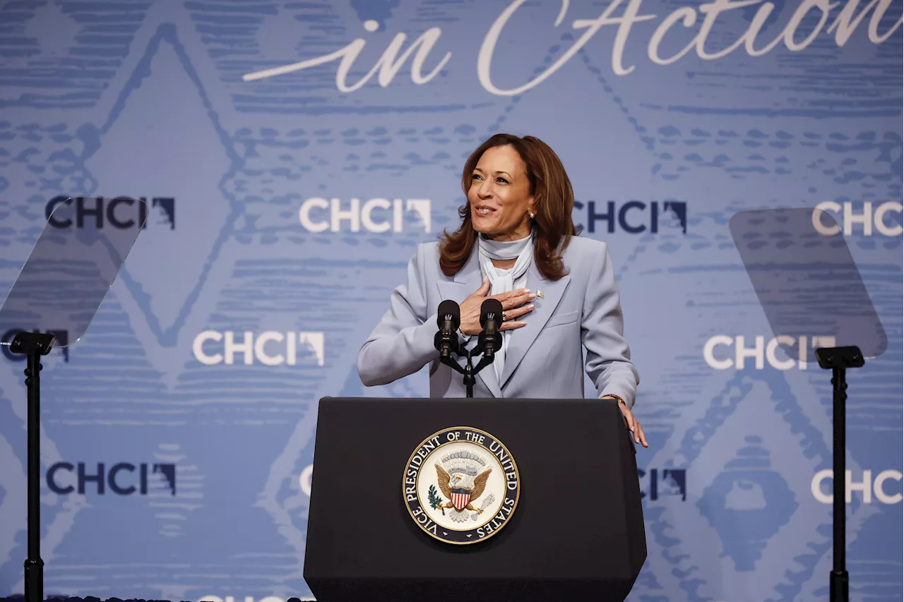 Kamala Harris' Chances of Beating Donald Trump in Georgia: Recent Polls