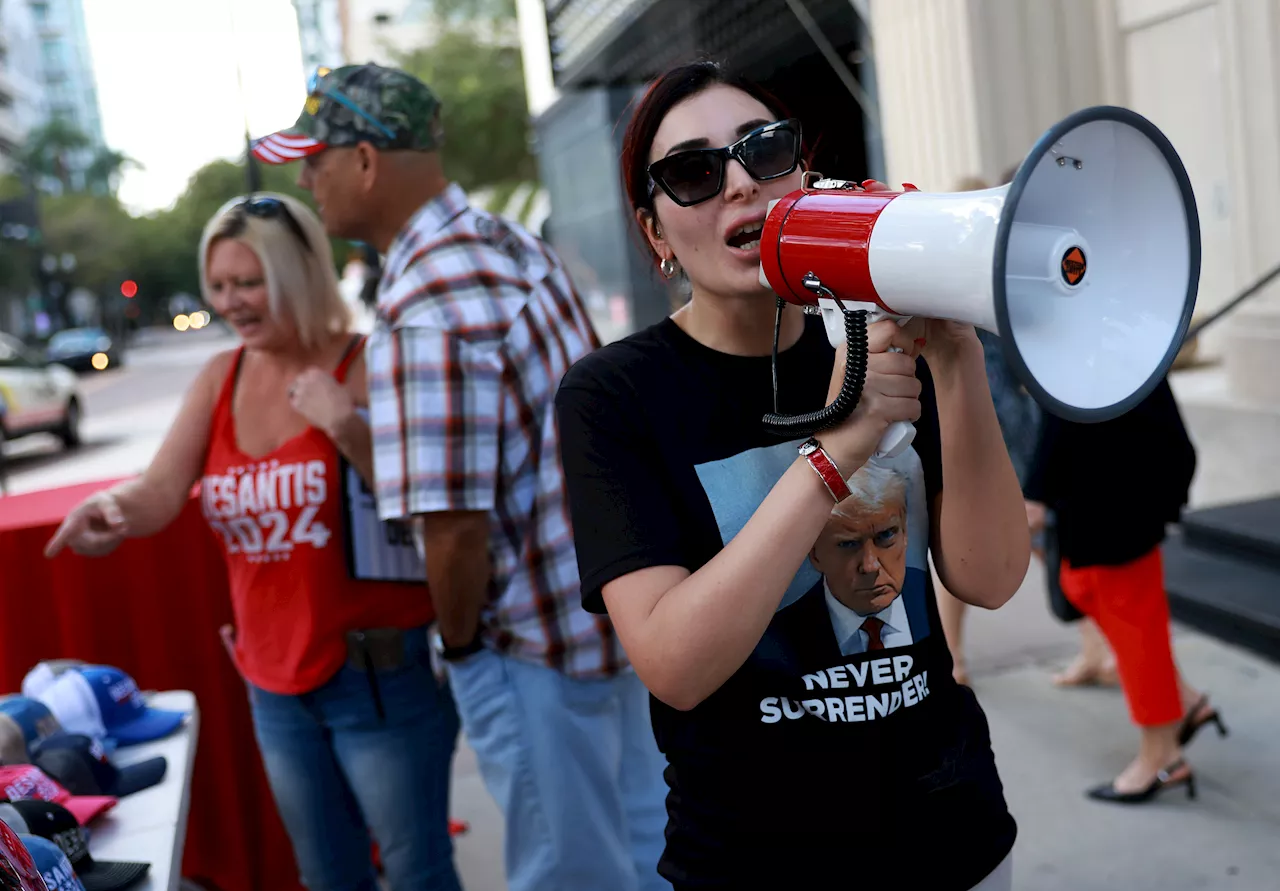 Laura Loomer Accuses Kamala Harris of 'Hypocrisy' Over Gun Remarks