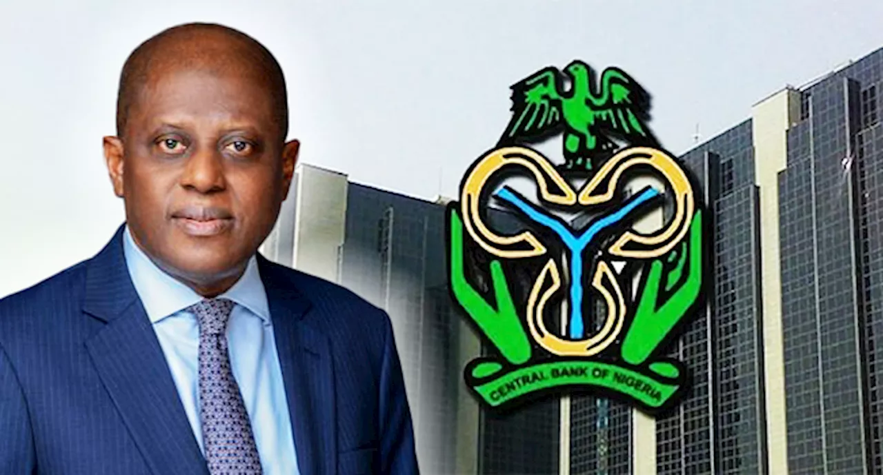 CBN withdraws monetary guidelines after misinterpretation concerns