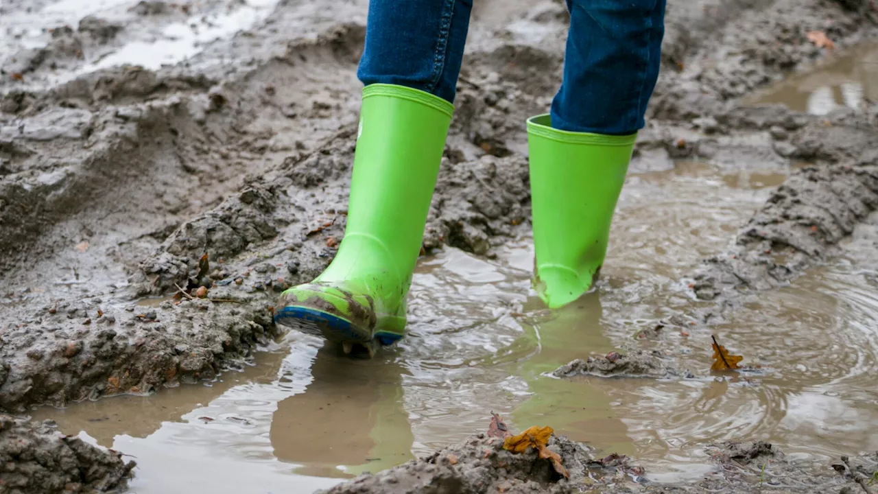 Handel & Hochwasser: „Die Gummistiefel waren schon am Sonntag weg“