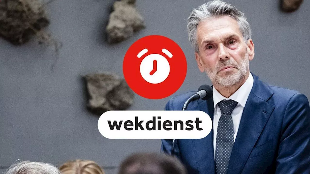 Wekdienst 20/9: VN-Veiligheidsraad bijeen over explosies Libanon • Slag om Arnhem herdacht